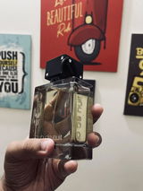Anonymous review photo