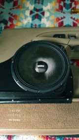 Lewis Yancey review photo