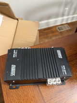 Benjamin Owens review photo