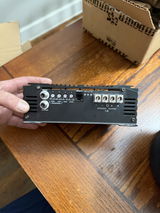 Benjamin Owens review photo