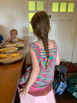 Anonymous review photo