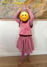 Lily review photo