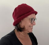 Caron Von Bardeleben review photo