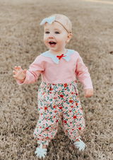 Jenna Belcher review photo