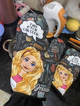 Jessica W. review photo