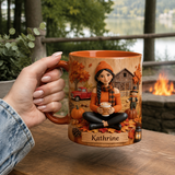 Kathrine C. review photo