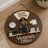 Victoria F. review photo
