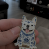 Olivia P. review photo