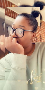 LaQuabda Watts review photo