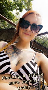 Shala Grzywinski review photo