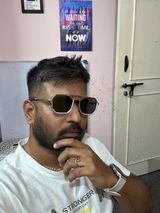 Vikram . review photo