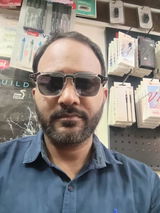 Rajesh Kumar review photo
