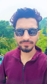 Dhruv Singh review photo