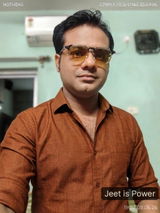 Jeet Goswami review photo