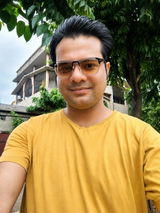Jeet Goswami review photo
