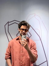 Saif farooqui review photo