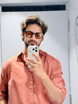 Saif farooqui review photo