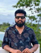 Anandhu anil review photo
