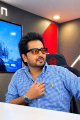 User picture