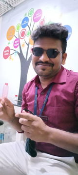 Veerendra KATTI review photo