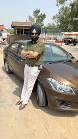 Mihir Singh Kalsi review photo