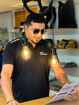 Siji Mathew review photo