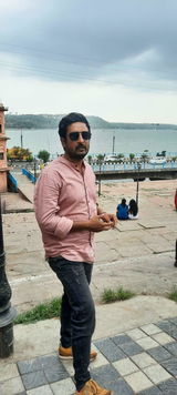 Sparsh Singh review photo
