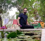 Sandeep review photo