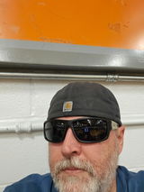 Steve B. review photo