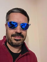 Steve M. review photo