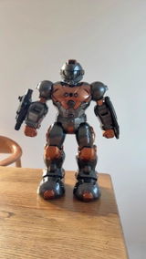 Siran review photo