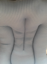3D-Touch Breathable Lounger for Newborns