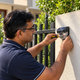 Rohan Mehta review photo
