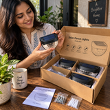 Priya Menon review photo
