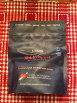 Edward Harris review photo