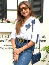 Ekta Goyal review photo