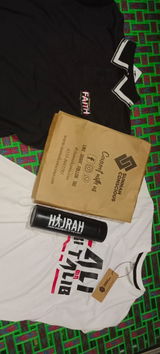 Muhammad Hasham review photo