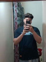 Saad Arain review photo