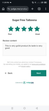 Customer photo by Anonymous