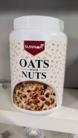 Customer photo by Nida Hamid