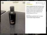 Nature's Blends Customers review photo