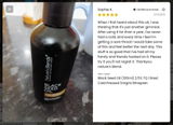 Nature's Blends Customers review photo