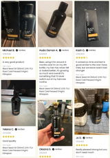 Nature's Blends Customers review photo
