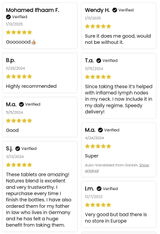 Nature's Blends Customers review photo