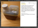 Nature's Blends Customers review photo