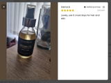 Nature's Blends Customers review photo