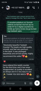 Uzairkhan review photo