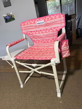 Dea Clarke review photo