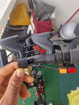 Keita review photo