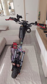 Thyago Martins review photo